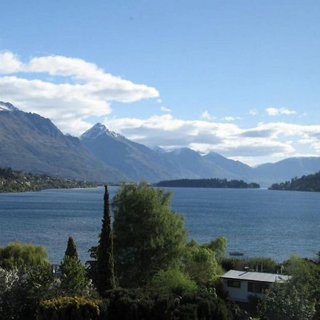 The Billiards Room Queenstown Bagian luar foto