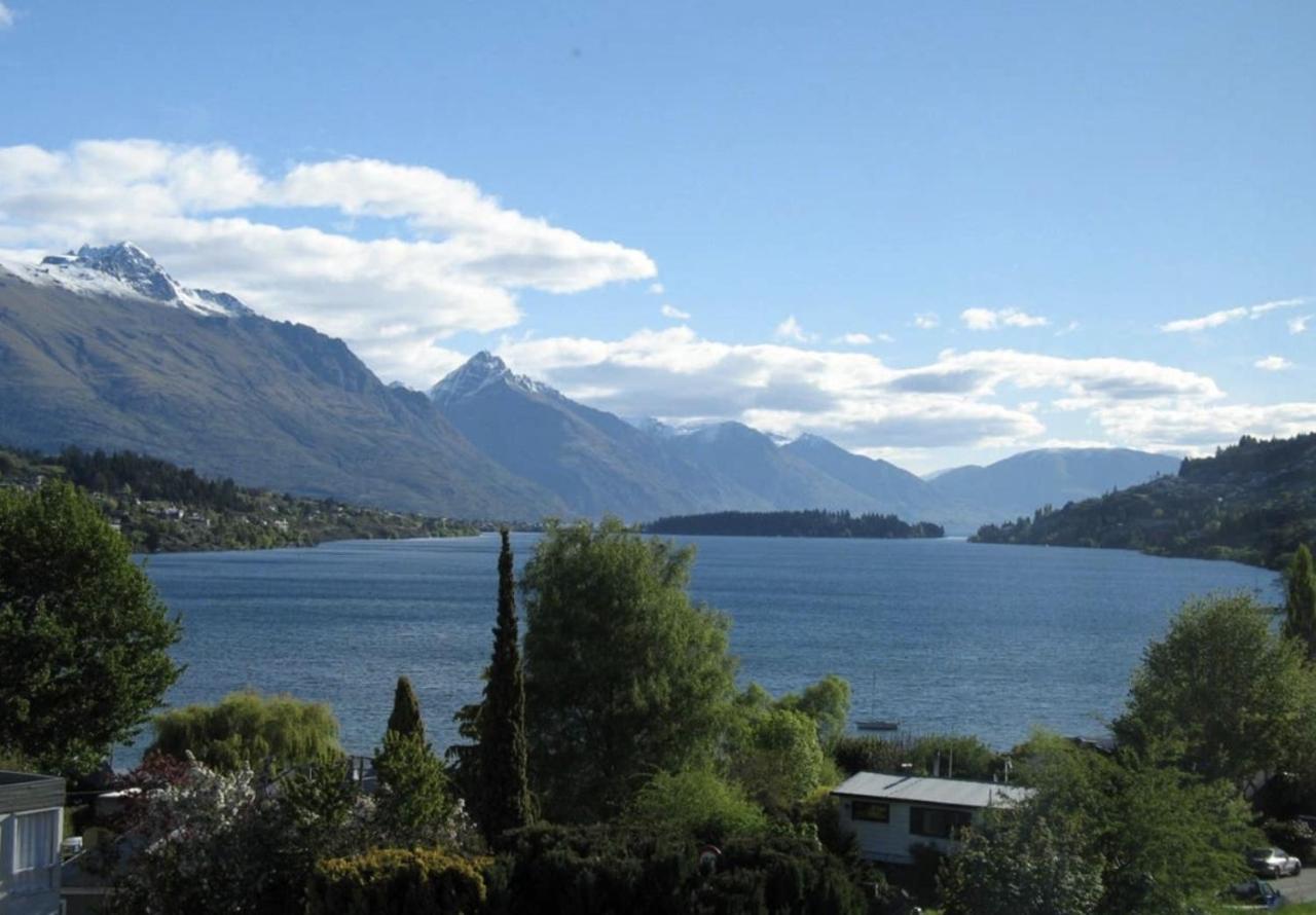 The Billiards Room Queenstown Bagian luar foto